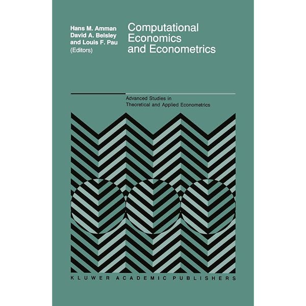 Econometrics: 9780691235899: Economics Books @ Amazon.com